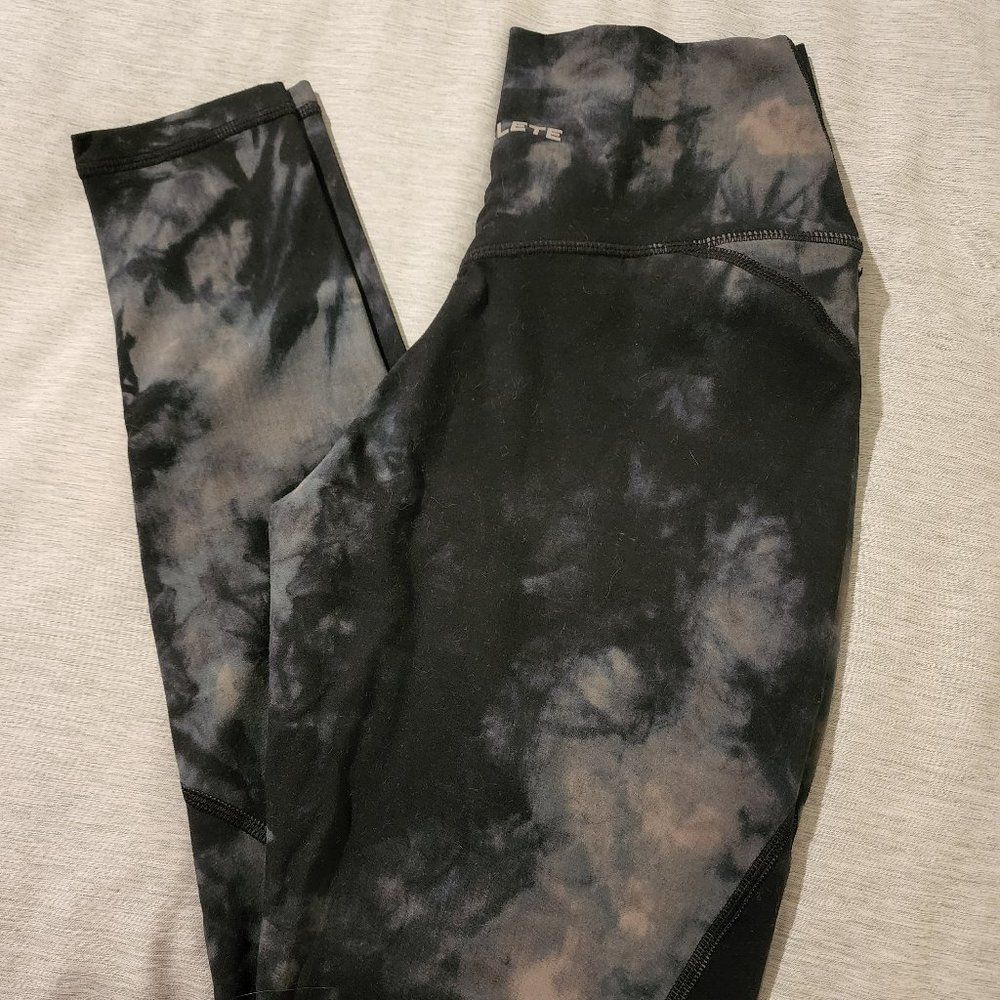 Alphalete Surface Power Legging
